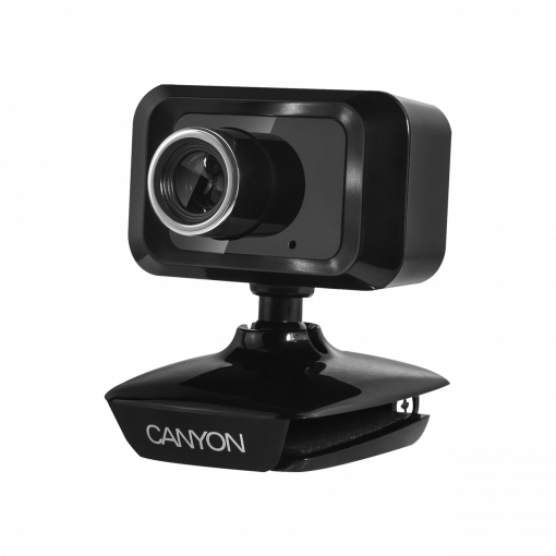 Canyon 640p 360° - Webkamera USB s mikrofónom