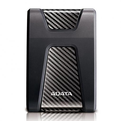 ADATA HD650 2TB čierny USB 3.1 - Externý pevný disk 2,5"