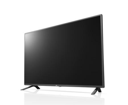 LG 32LF580V - LED TV