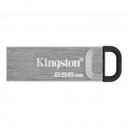 Kingston DataTraveler Kyson 256GB kovový