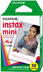 Fujifilm Instax MINI 10list