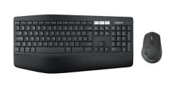 Logitech MK850 Performance Wireless Keyboard and Mouse Combo US