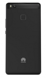 HUAWEI P9 lite Dual SIM čierny vystavený kus
