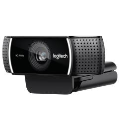 Logitech C922 HD Pro Stream Webcam