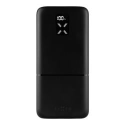 FIXED Zen 30 USB-C 30000mAh čierny PD 20W