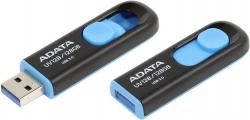 ADATA UV128 128GB modrý