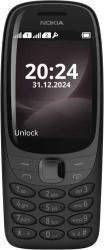 Nokia 6310 DS 2024 čierna