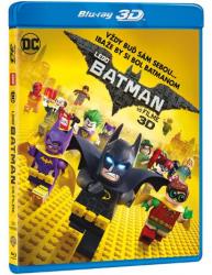 LEGO Batman vo filme 2BD (SK)