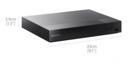 Sony BDP-S1700B