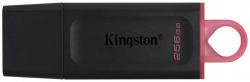 Kingston DataTraveler Exodia 256GB čierno-ružový