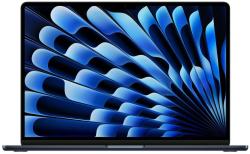 Apple CTO MacBook Air 15" Apple M3 8C CPU 10C GPU 24GB 1TB Polnočný SK