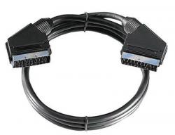 Emos Kábel SCART-SCART 1.5m 21PIN