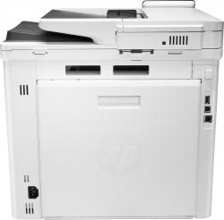 HP LaserJet Pro MFP M479fnw