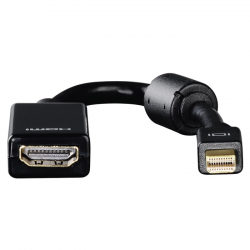 Hama redukcia Mini DisplayPort - HDMI