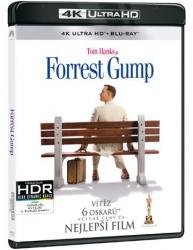 Forrest Gump (2BD)