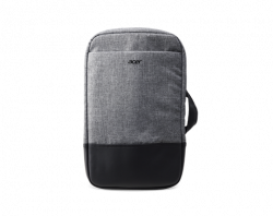 Acer SLIM 3in1 Backpack grey