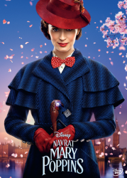 Návrat Mary Poppins (SK)