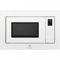 Electrolux Intuit LMS4253TMW