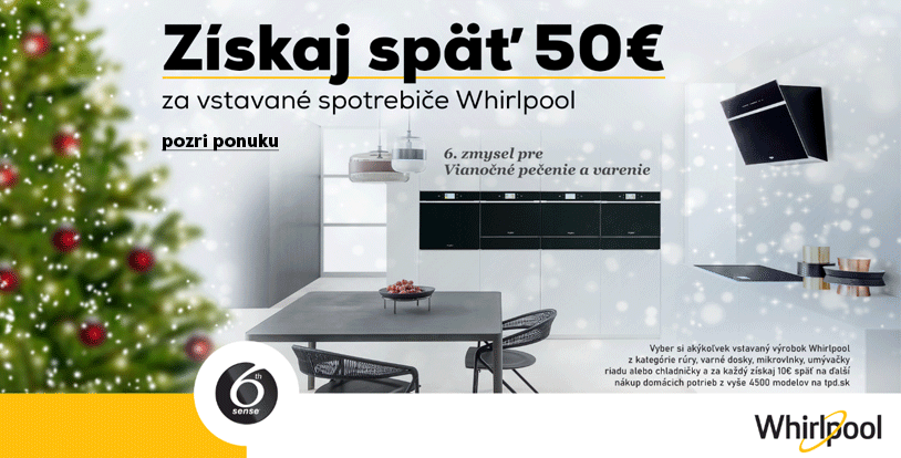 50€ BI Whirlpool