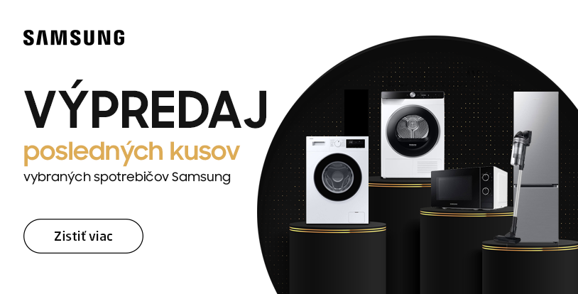 Samsung Vypredaj_06/26