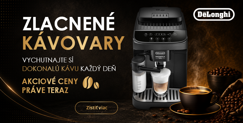 Delonghi