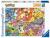 Puzzle 4000d