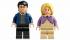 LEGO LEGO® Harry Potter™ 76400 Rokfort: Koč a testrálovia