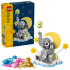 Lego Slonie mláďa na oblohe