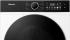 HISENSE WF3I8043BWF