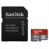 SanDisk Ultra MicroSDHC 16GB A1 Class 10 UHS-I (r98/w10)