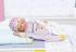 Zapf BABY born Little, dievčatko, 36 cm