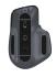 Logitech MX Master 3S Bluetooth Edition - GRAPHITE