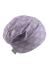 STERNTALER Čiapka bavlnená UV50+ srdiečka fialová dievča- 49 cm 12-18 m