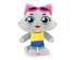 BARRADO 44 CATS Milady plyšová hračka 26cm