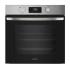 Indesit IO 255HU X  + kupóny na daľší nákup 