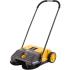 TEXAS Sweeper MS550