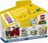 LEGO LEGO® Super Mario™ 71403 Dobrodružstvo s Peach – štartovací set
