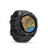 Garmin Fenix 8 - 51mm, AMOLED, Slate Gray/Black band