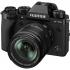 Fujifilm X-T5 + XF 18-55mm f/2,8-4 R LM OIS čierny