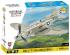 Cobi Cobi II WW Bell P-39D Airacobra, 1:32, 361 k, 1 f