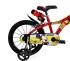 DINO Bikes DINO Bikes - Detský bicykel 16" 616MY - Mickey Mouse 2021  -10% zľava s kódom v košíku