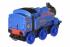 Mattel Mašinka Tomáš a priatelia - Belle veľká ťahacia mašinka Trackmaster GDJ56