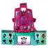 Hasbro Littlest Pet Shop Littlest Pet Shop Pawza hotel hrací set B1240