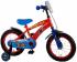 Volare Volare Detský bicykel Paw Patrol 14" - Red Blue