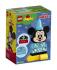 LEGO Duplo VYMAZAT LEGO® DUPLO® 10898 Moja prvá stavebnica Mickeyho