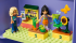 Lego Kreatívny kufrík s domčekom pre bábiky