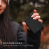 FIXED FIXED Zen 20 Loop USB-C 20000mAh 40W s LCD displejom a integrovaným káblom
