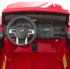 Hecht FORD F450 RED