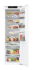 Gorenje RI517D62WFE  + kupóny na daľší nákup 