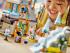 LEGO LEGO® Friends 41756 Lyžiarsky rezort s kaviarňou
